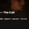 Trial purchase of the series Other reality