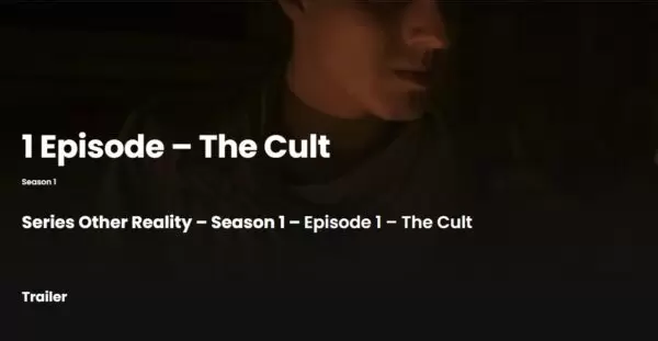 The TV Series - Blu-ray (430)