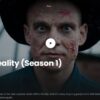 Trial purchase of the series Other reality