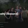 Trial purchase of the series Other reality