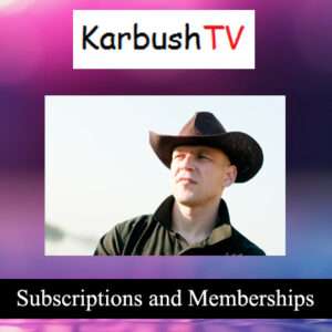 Online cinema subscriptions and membership 14 days