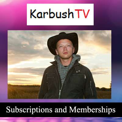 7 days subscriptions and membership