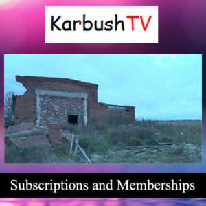 Unlimited access subscriptions and membership| 6 months