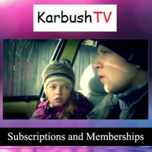 Premium subscription 2 months