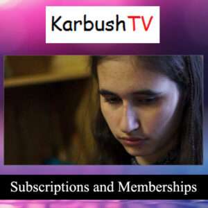 Subscription 14 days