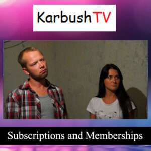 Subscription 2 months