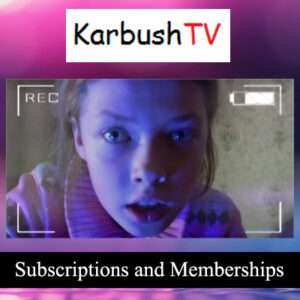 Subscription 6 months