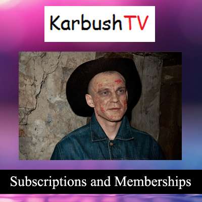 Online cinema account and subscription on 6 months