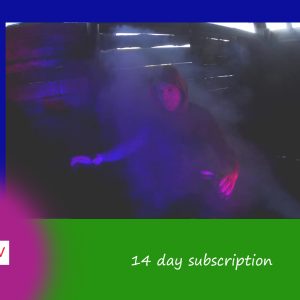 Subscription 14 days