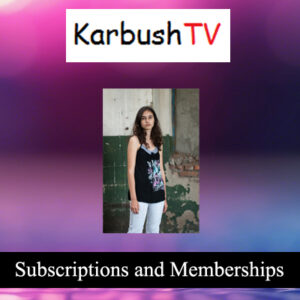 Карта HD, 4K Плюс   # 819