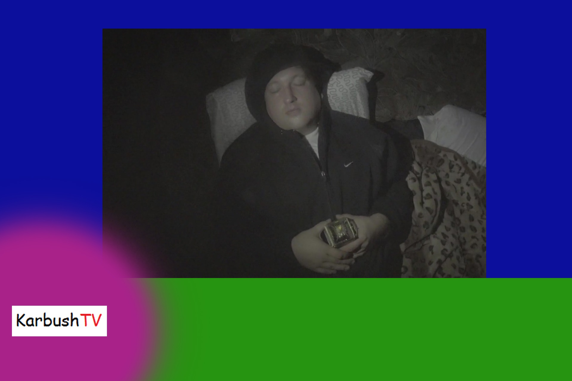 Короткометражный фильм Коллекционное издание 4K Ultra HD Steelbook # 341