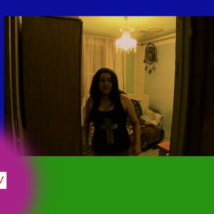 Короткометражный фильм Мистика Коллекция Edition  # 519