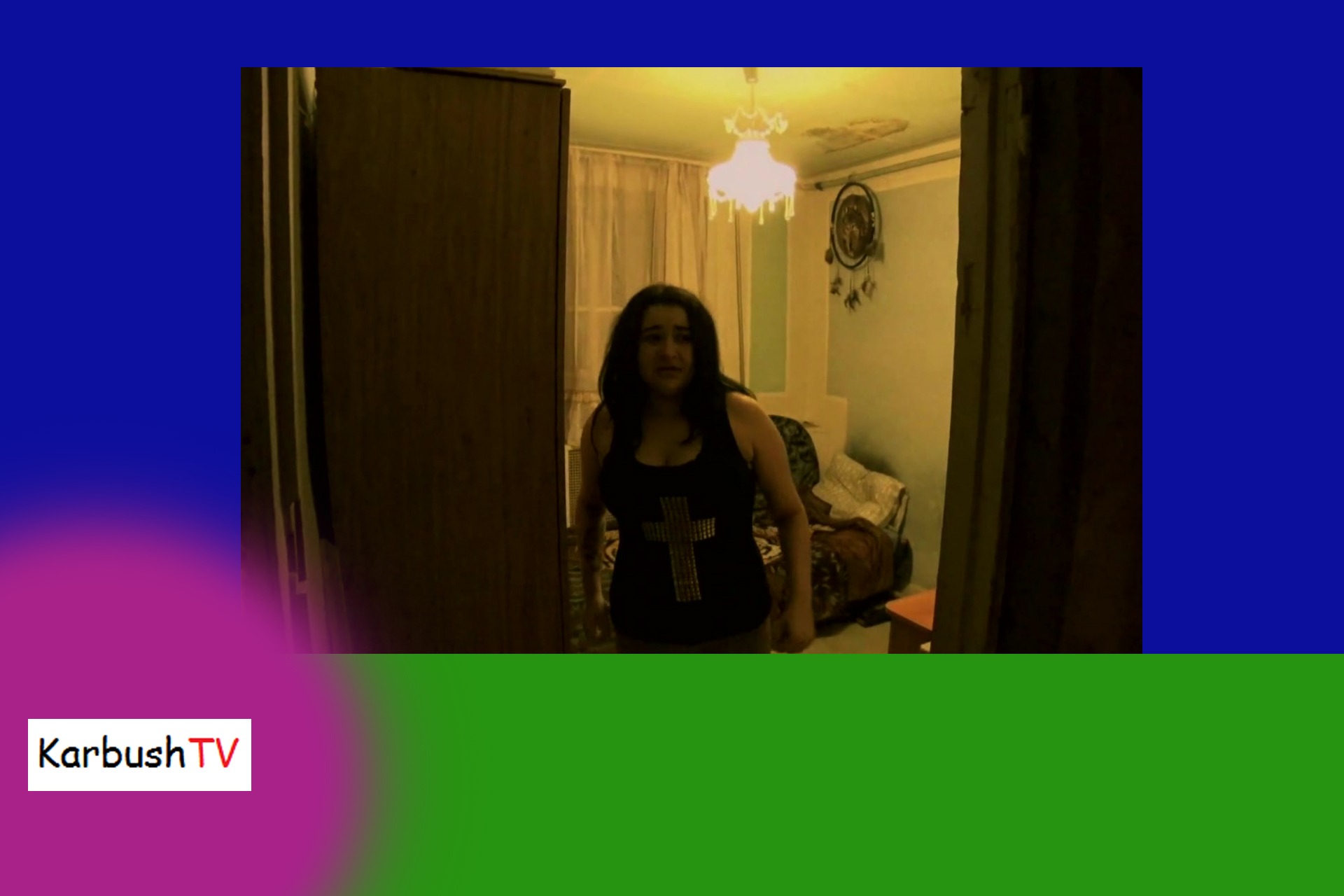 Короткометражный фильм Мистика Коллекция Edition # 519