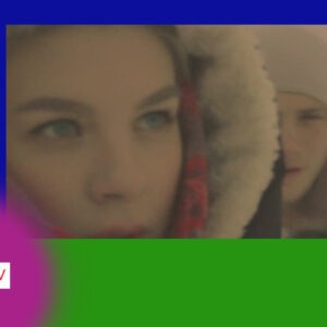 Шоу Один (2025) английский фильм DVD  # 319