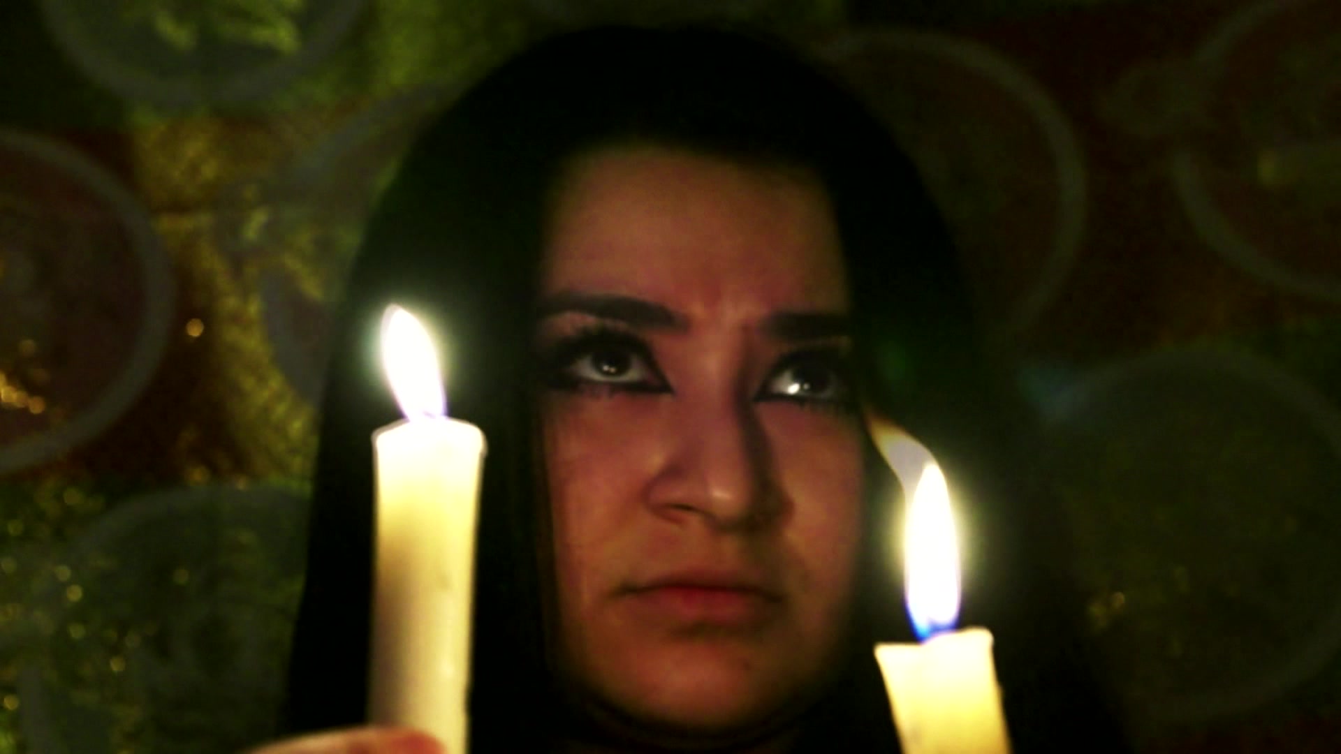 Рожденные и созданные, фильмы про аномалию # 642