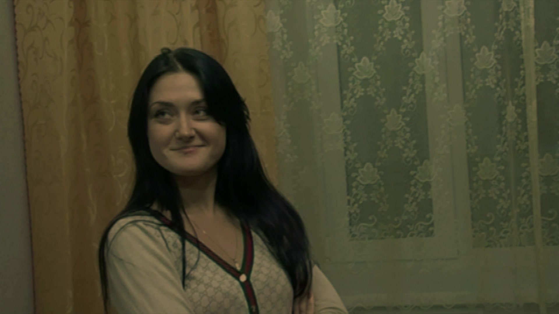 Сериал Серия событий (Blu-ray) # 194