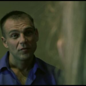 Проклятая и другие мистические фильмы   # 647