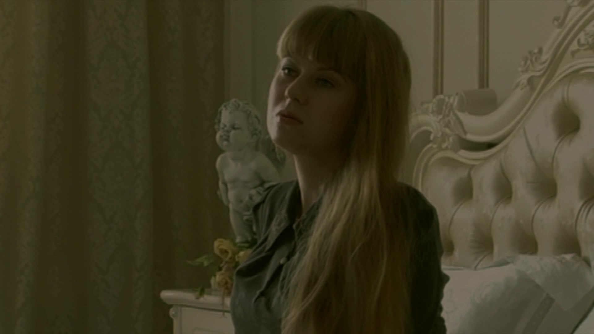 Проклятый и все мистические фильмы # 648