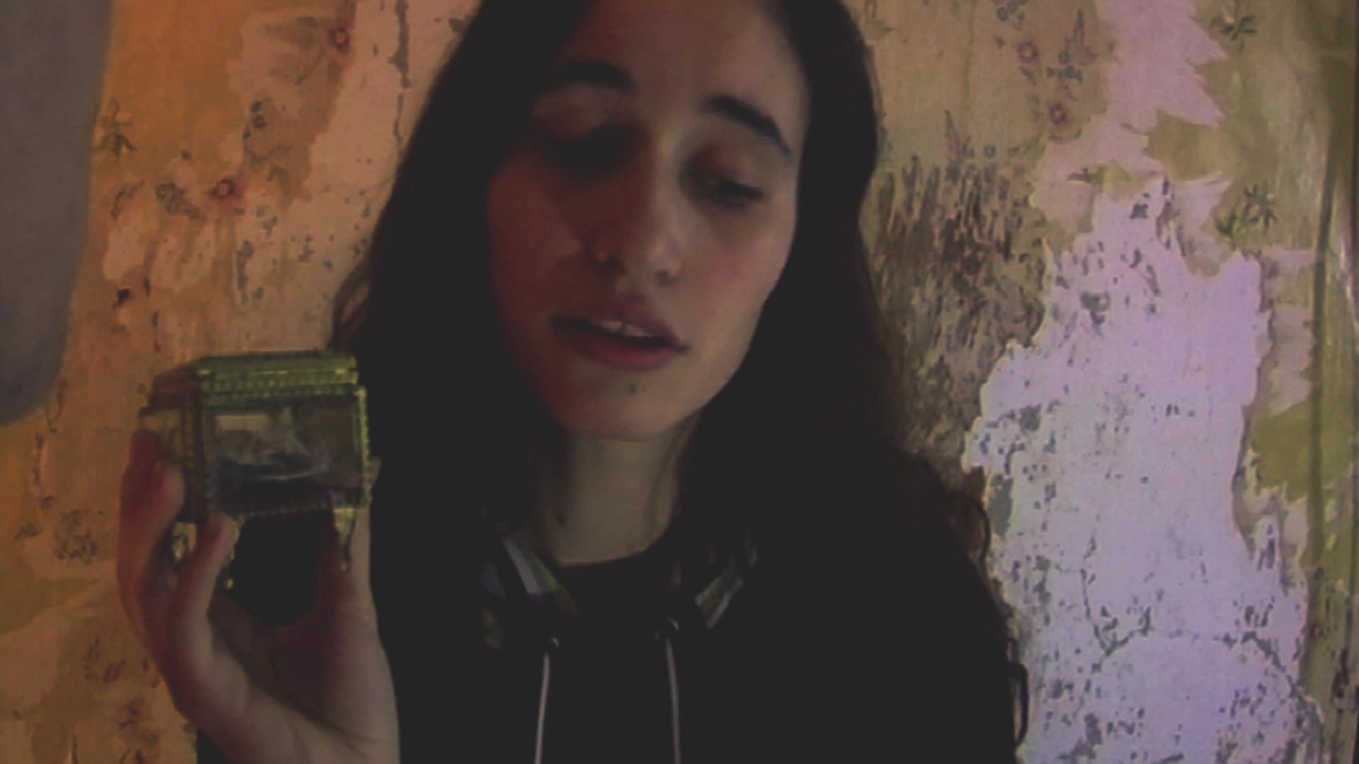 История о мистике # 652