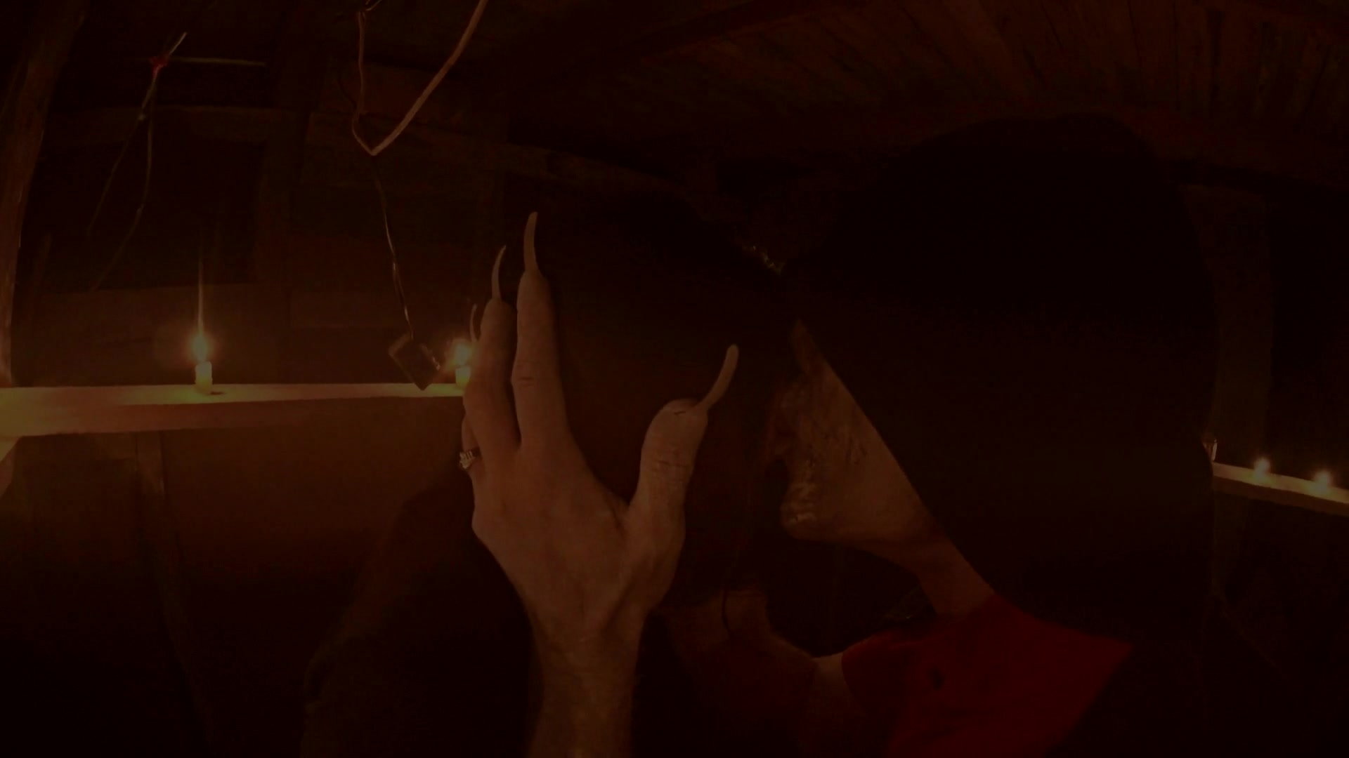 Драмы и триллеры # 655