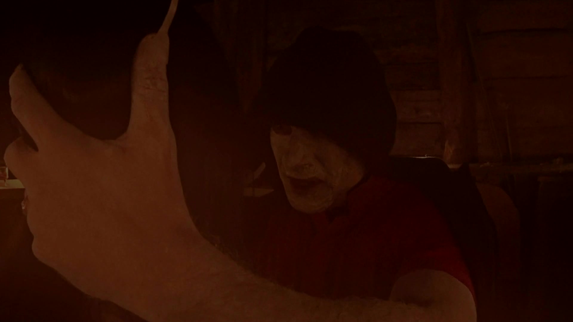 Дьявол. Фильмы ужасов. # 657