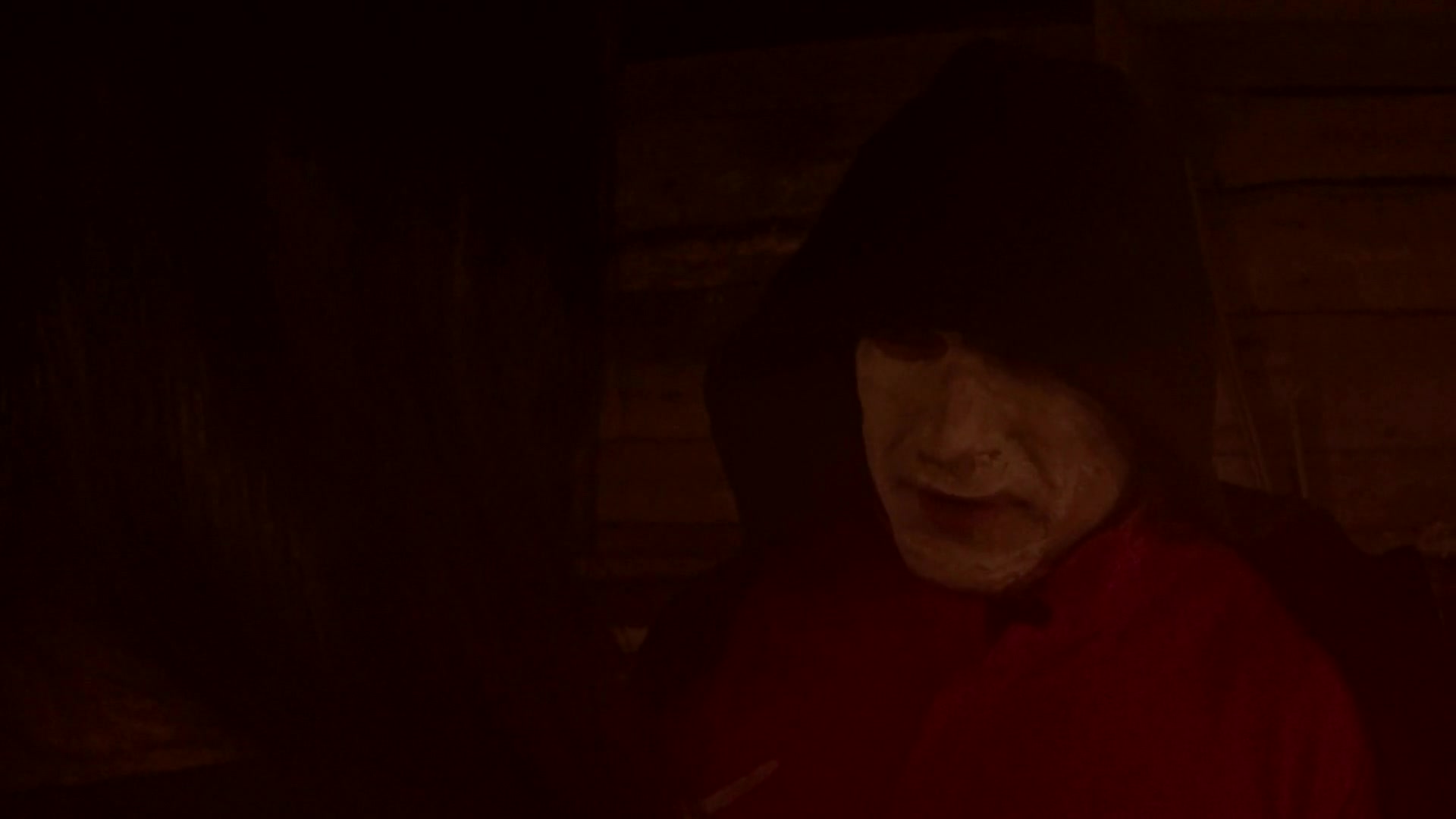 Ужасы, мистика, сборник фильмов, Шоу и сериалы # 658