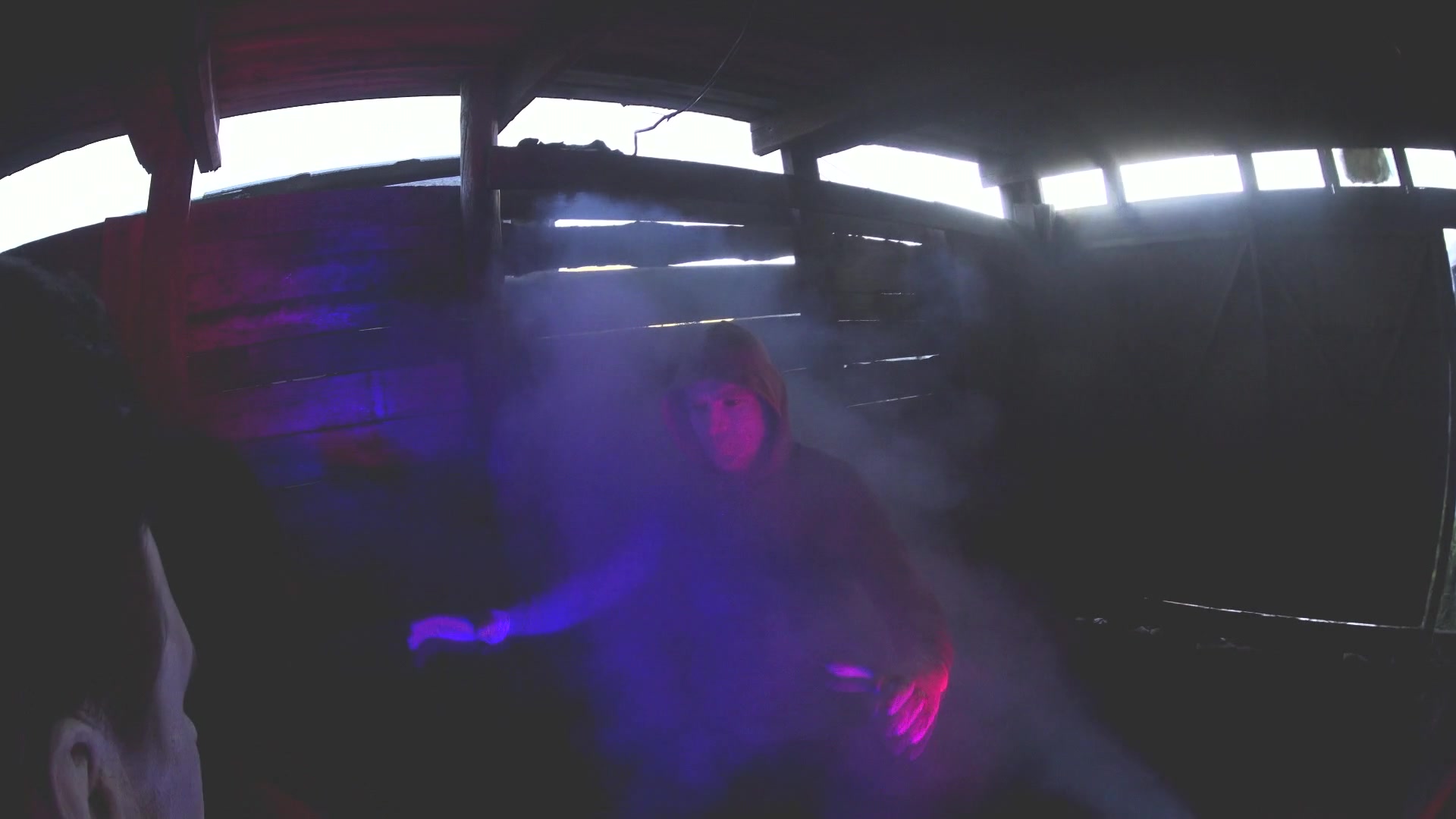 Любительские фильмы. Подборка # 662