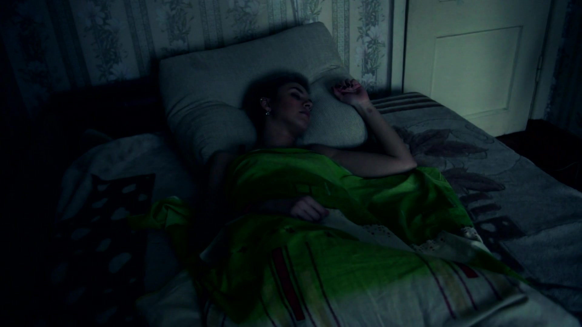 Ведьмы и колдуны # 665