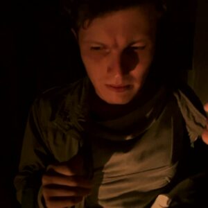 Одарённые. Фильм.   # 666