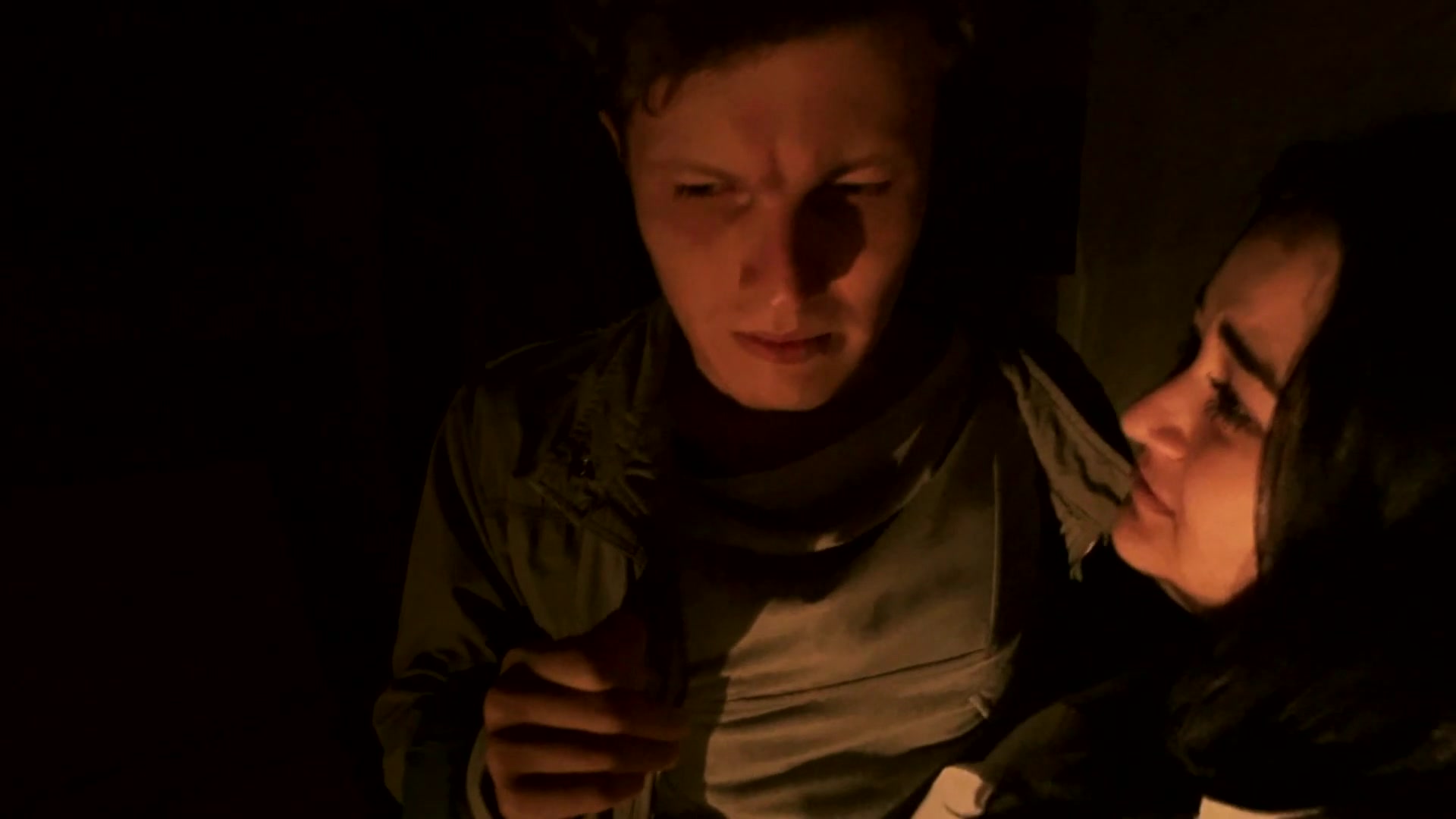 Одарённые. Фильм. # 666