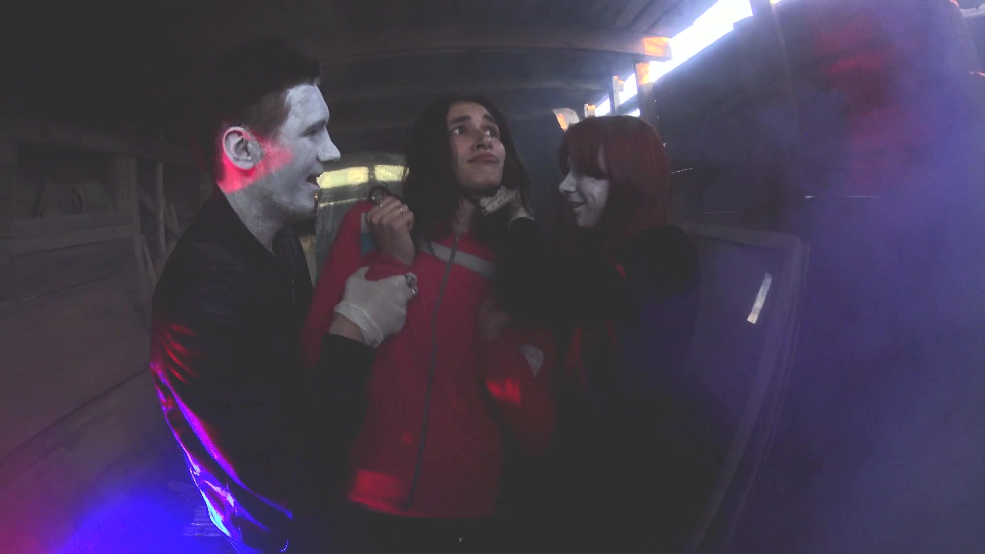 Русские Шоу и сериалы в онлайн коллекции # 674