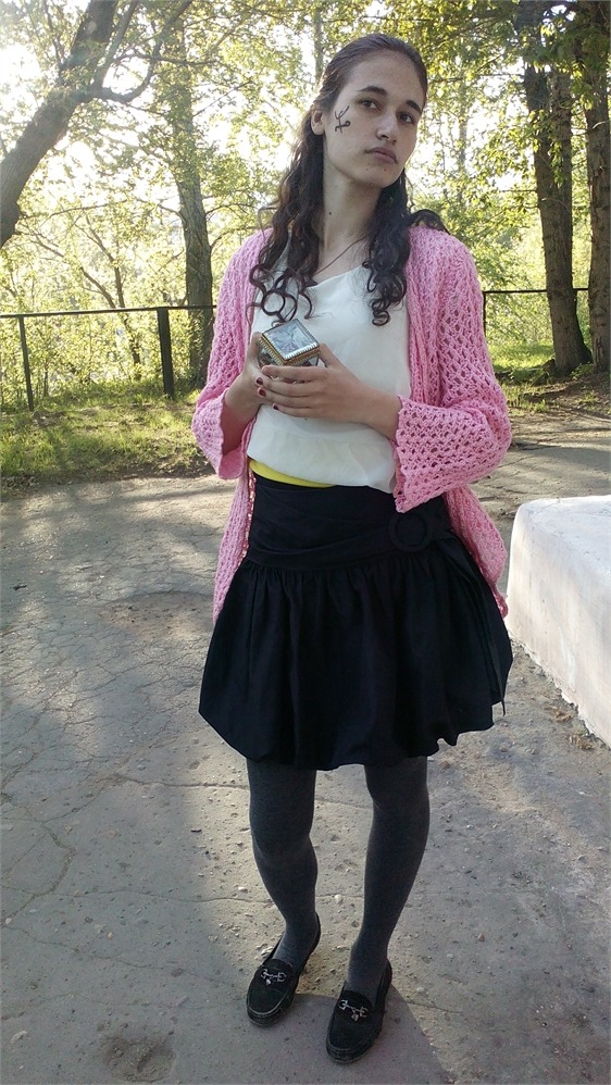 Женский Прайм # 713