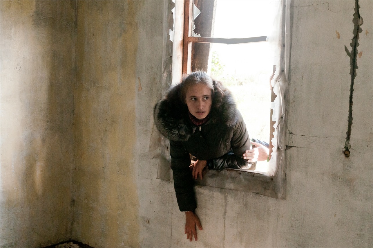 Сериес Новый мир (Эксклюзивный O-Sleeve) (Blu-ray + цифровая копия) # 136