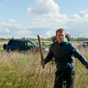 Билет в кино Коллекция фильмов ужасов (DVD)  # 586