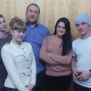 Телешоу (Версия на английском языке) (Цифровое видео по запросу)  # 144