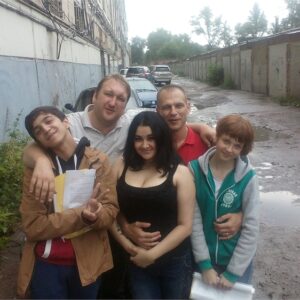 Подписка на 12 месяцев   # 595