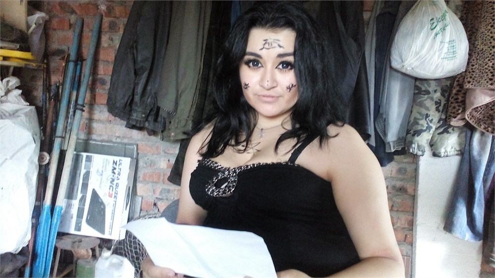 Мини-фильм 4К # 149