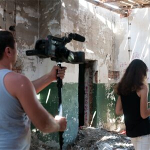 Аккаунт онлайн-кинотеатра на 12 месяцев   # 603