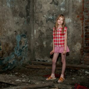 Фильм «Невидимые силы» (российский сериал о паранормальных явлениях)   # 610