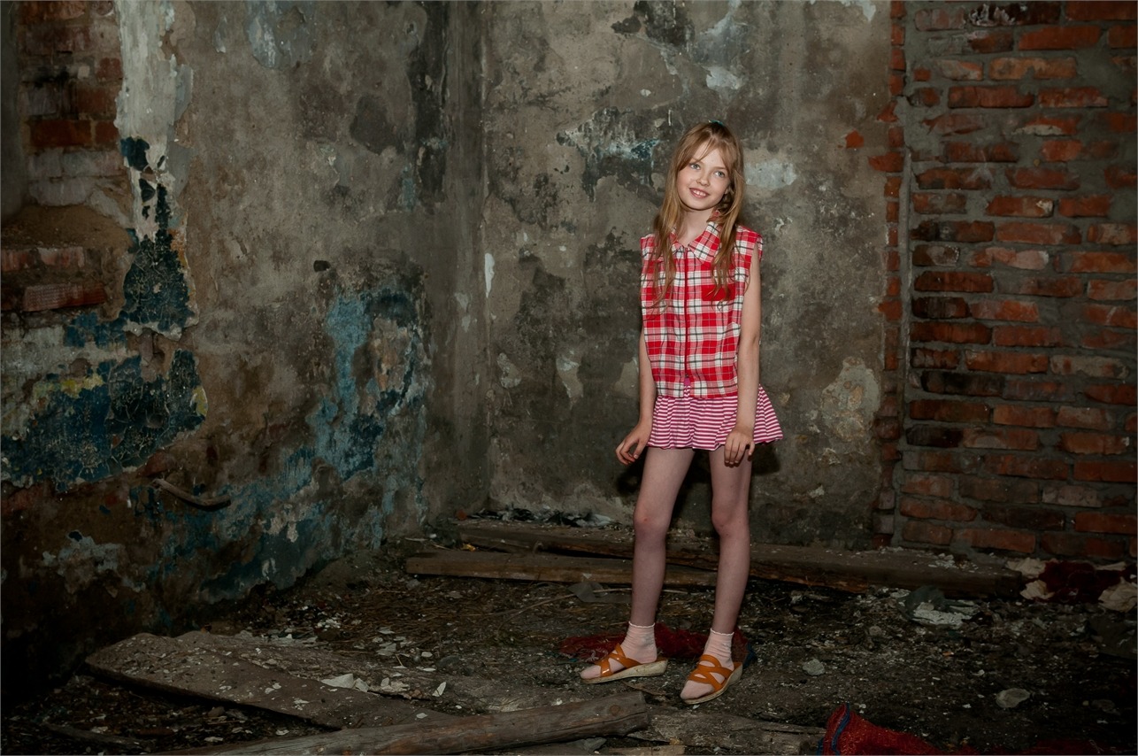 Фильм «Невидимые силы» (российский сериал о паранормальных явлениях) # 610