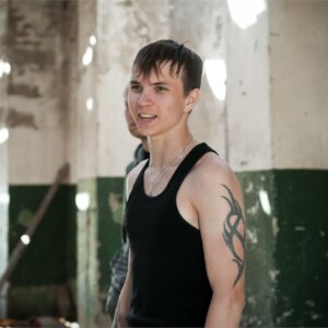 Сериал «Другое реалити», весь 1-й сезон.   # 617