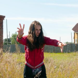 HD DVD Новый Запечатанный  # 130