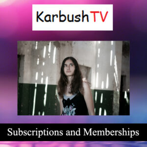 Видео и короткометражки. Подписка.   # 17