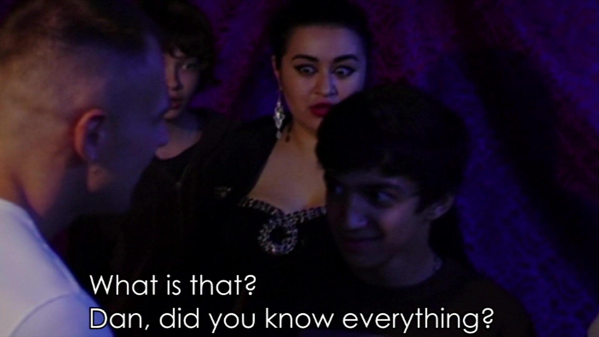 Другая реальность фильм # 843