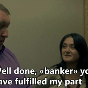 Мистический сериал   # 846