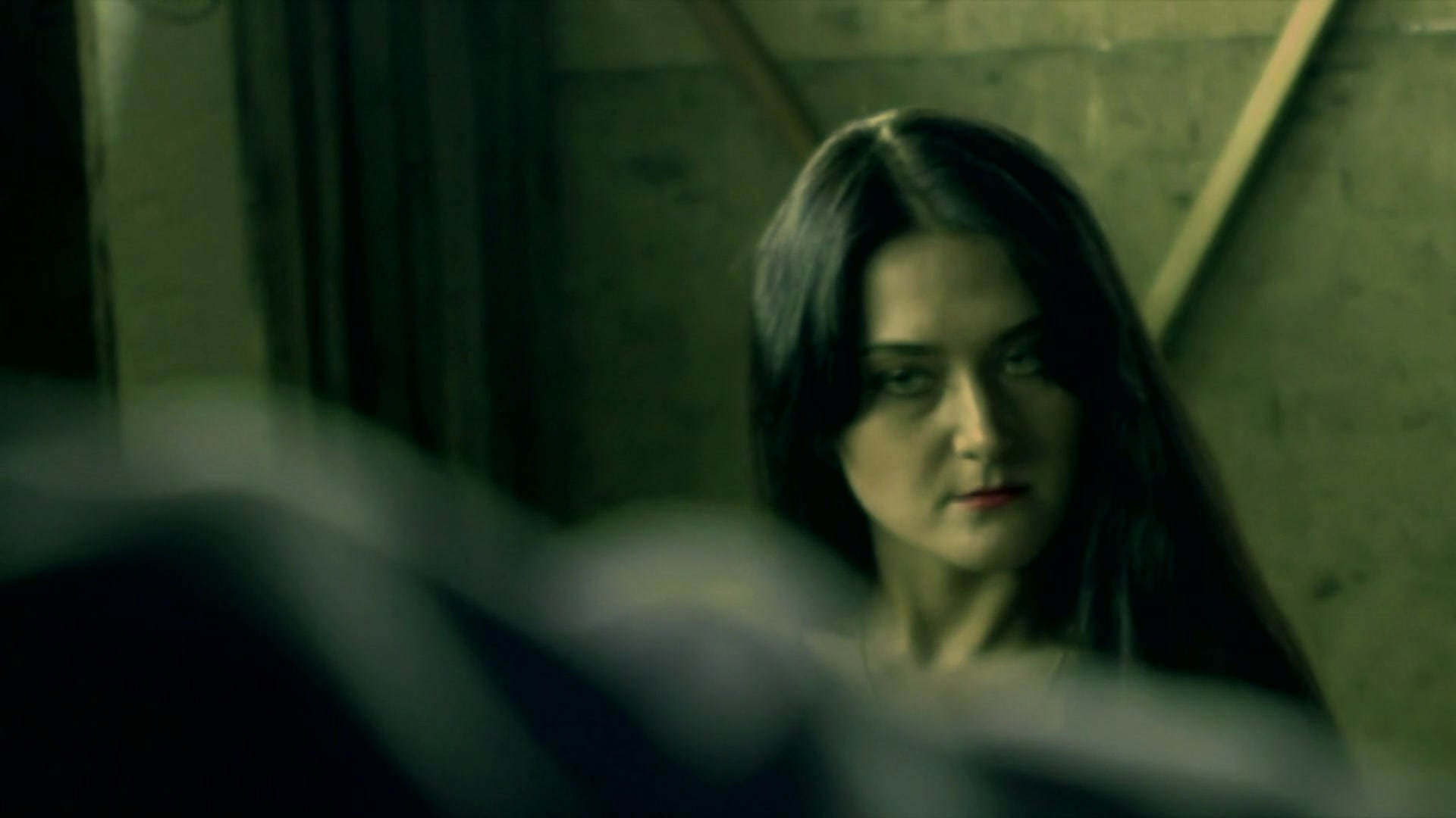 Сериал где попали в другую реальность # 848