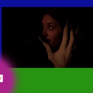 HorrorsLimited edition 4K UHD #343