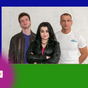 BroadcastMovie and TV Collection [Blu-ray] #353