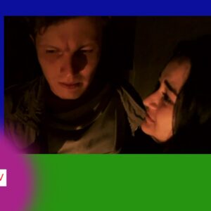 Mystical(2025) English Movie New DVD #523