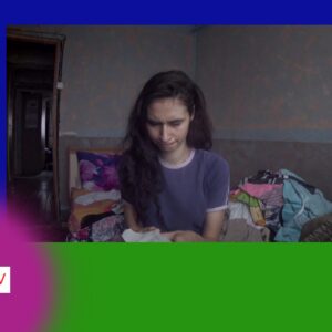 Online cinemaDay 1 #77